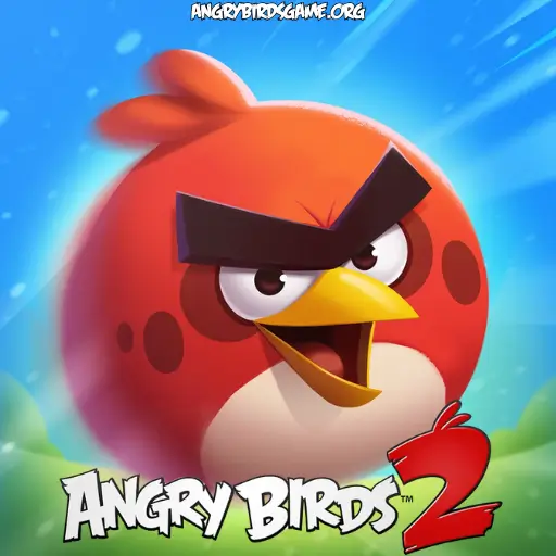 Angry Birds 2