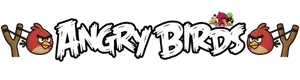 Angry Birds
