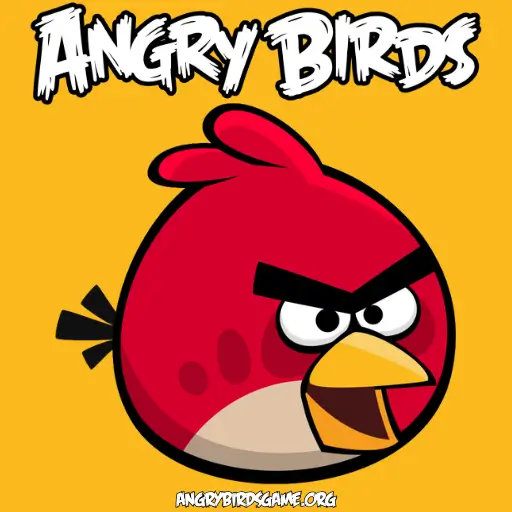 Angry Birds